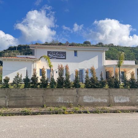 Galaxy Rooms Tropea Drapia Exterior foto