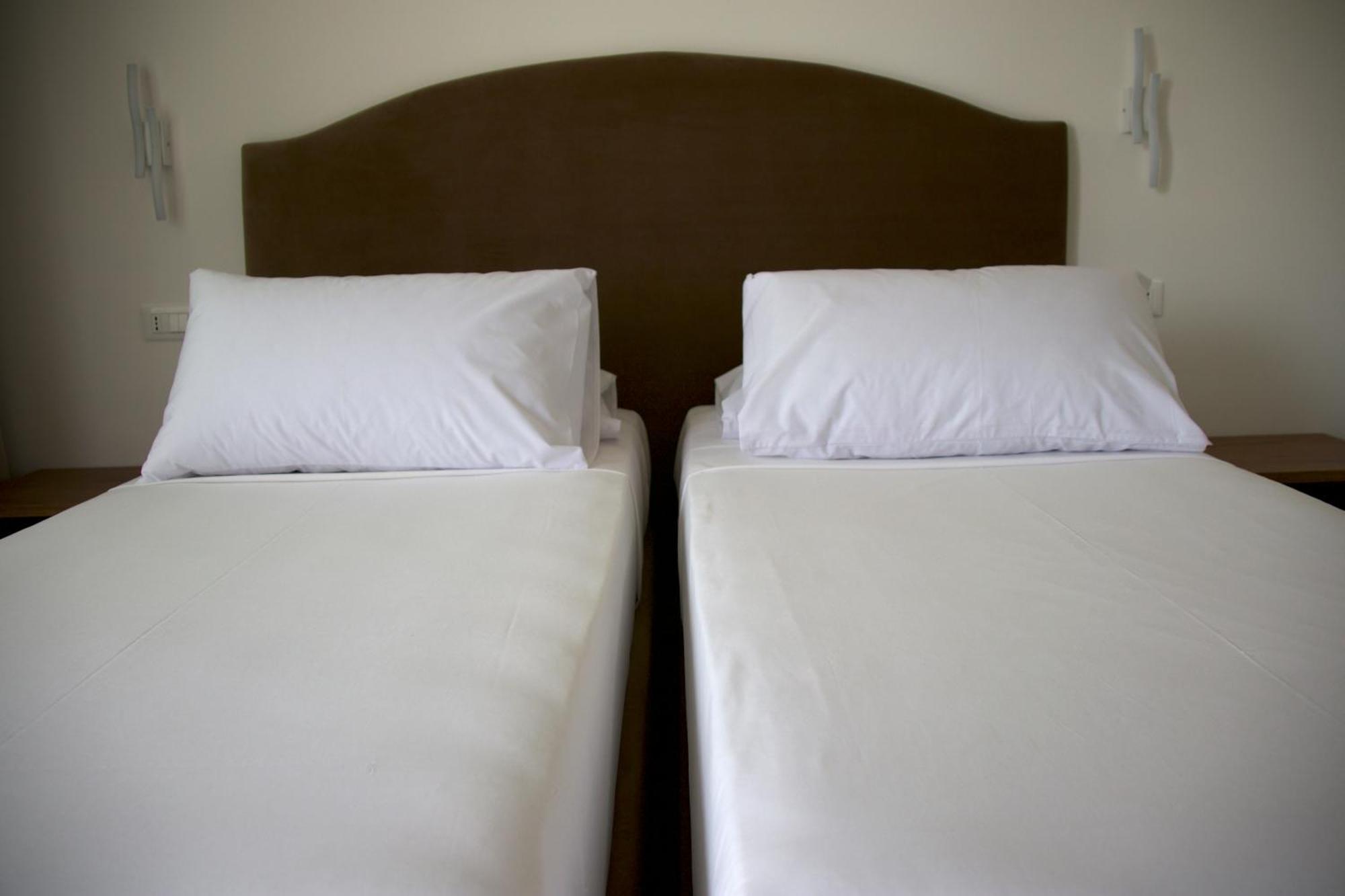 Galaxy Rooms Tropea Drapia Exterior foto