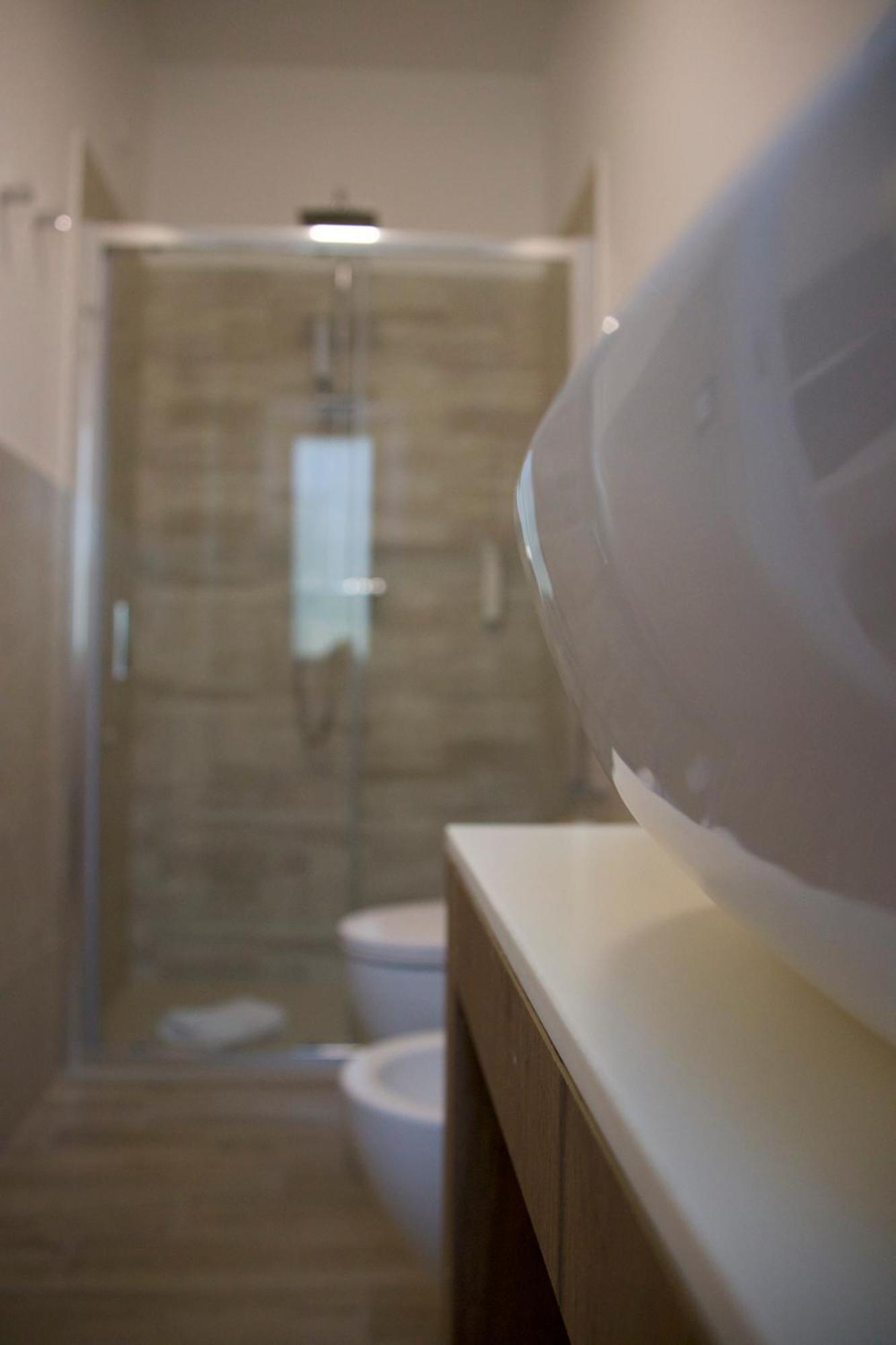 Galaxy Rooms Tropea Drapia Exterior foto