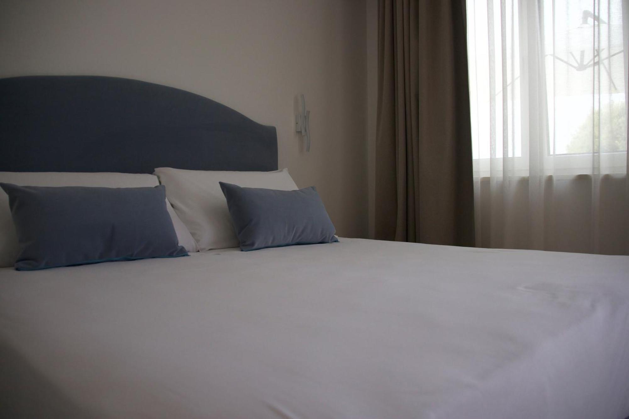 Galaxy Rooms Tropea Drapia Exterior foto