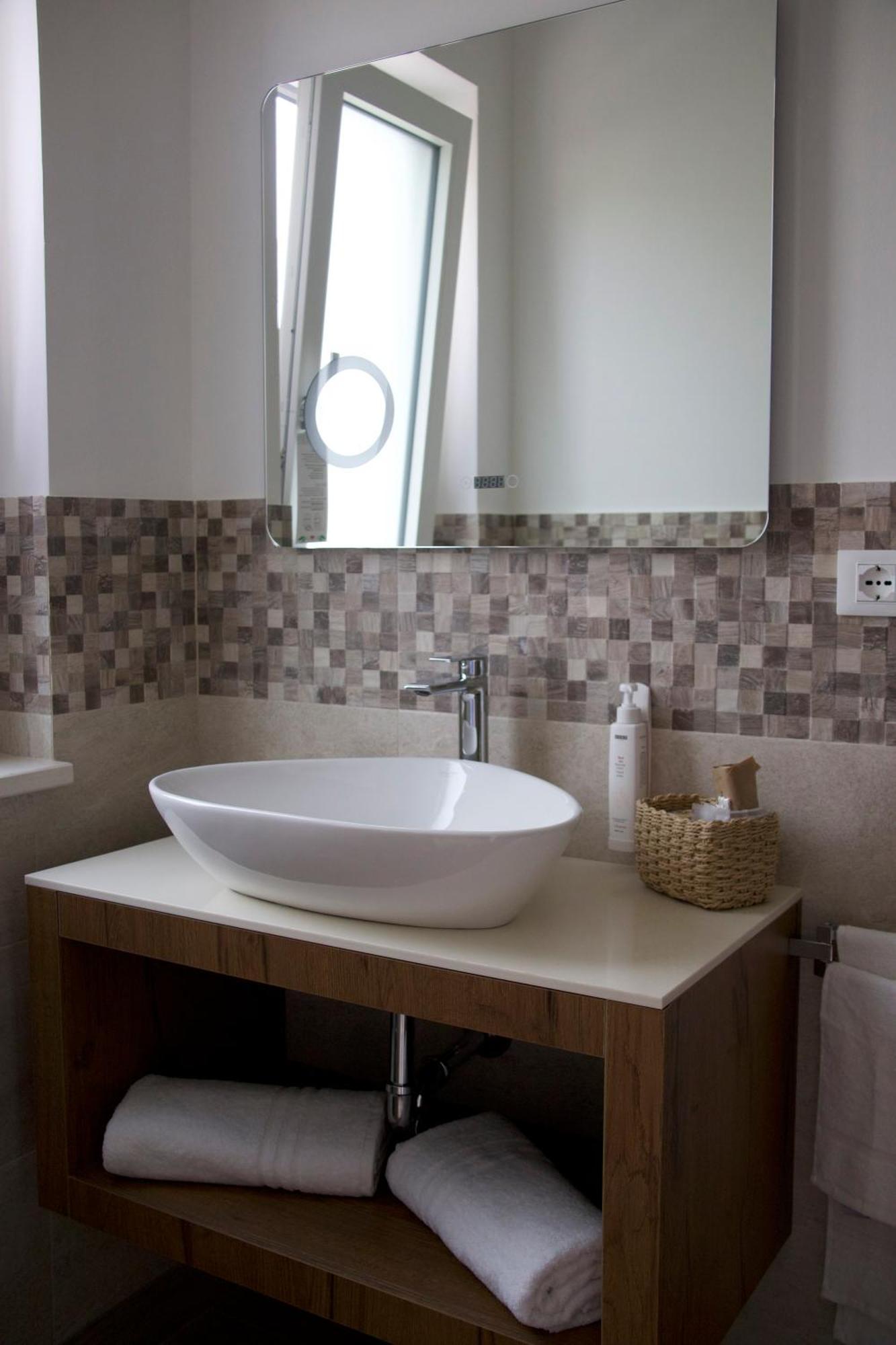 Galaxy Rooms Tropea Drapia Exterior foto