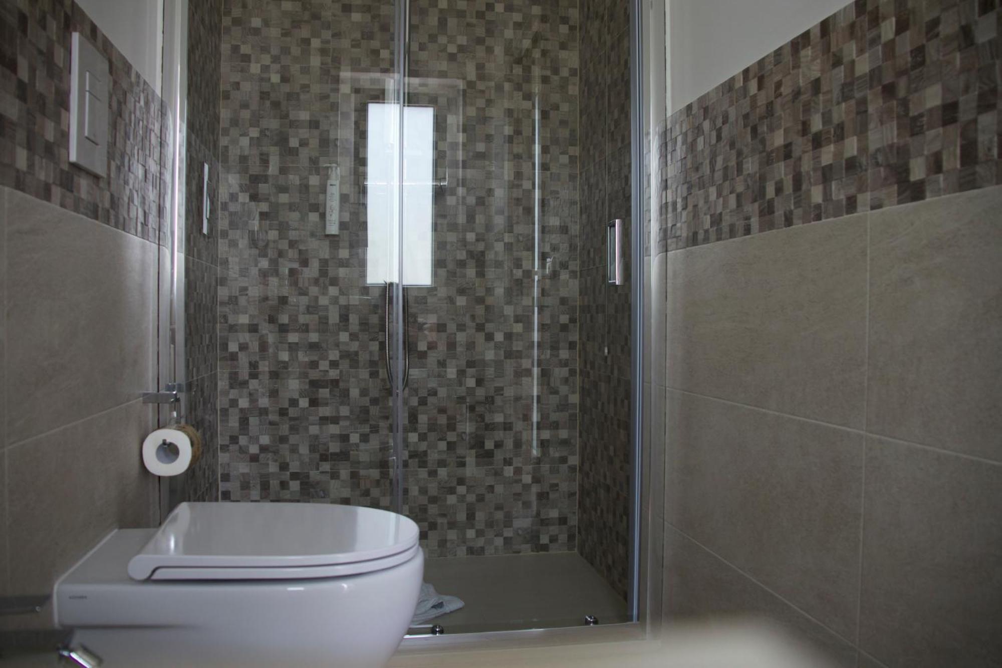 Galaxy Rooms Tropea Drapia Exterior foto